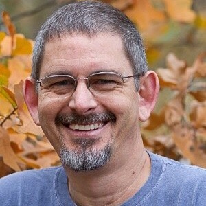 Barry Forrest
